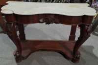 WASH STAND