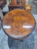 SALON TABLE - 2