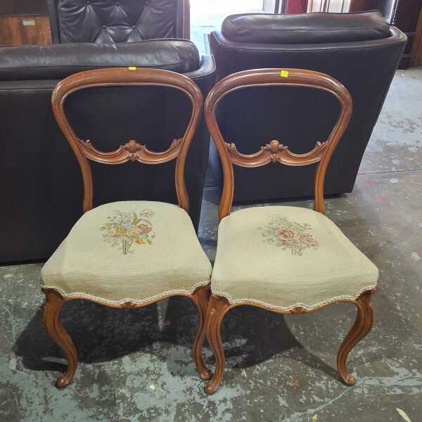 CHAIRS