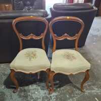 CHAIRS