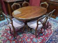 DINING SUITE