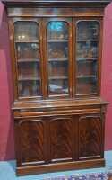 BUREAU BOOKCASE