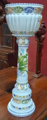 JARDINIERE STAND