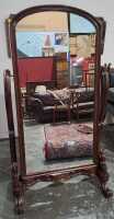 CHEVAL MIRROR