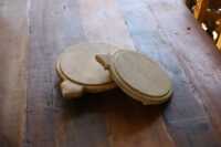 MARBLE CHAPATI - 2