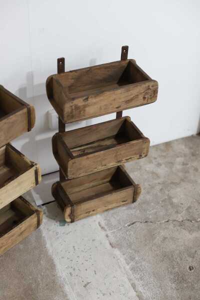 PLANTERS