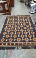 KILIM RUG