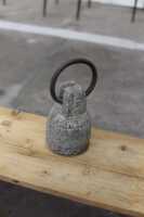 DOOR STOP - 3