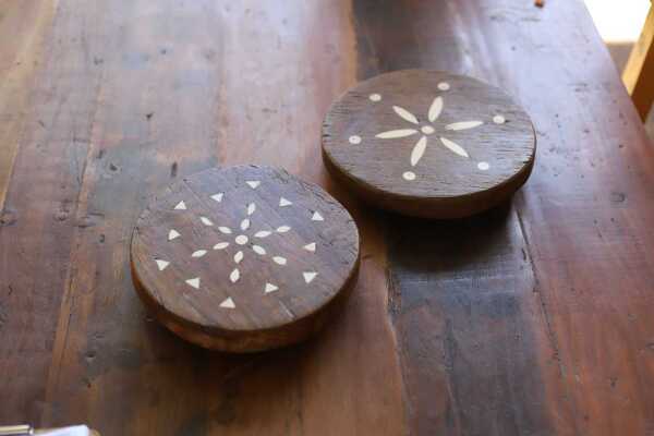 TRIVET