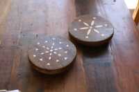 TRIVET