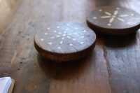 TRIVET - 2
