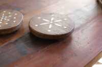 TRIVET - 3