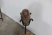 SHIVA LINGAM STONE - 2