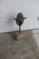 SHIVA LINGAM STONE - 3