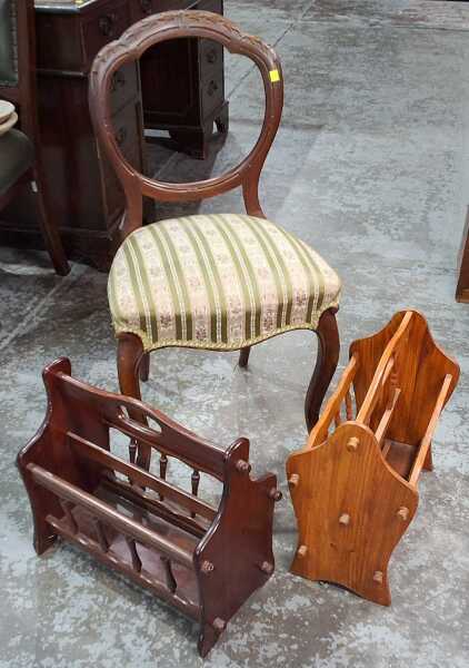 DECOR LOT