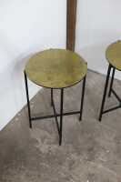 SIDE TABLES - 2