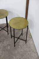 SIDE TABLES - 3