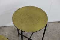 SIDE TABLES - 4