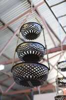 HANGING BASKET
