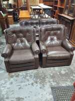 LOUNGE SUITE