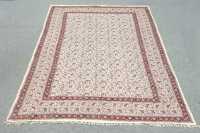 ISFAHAN GHALAMKAR RUG