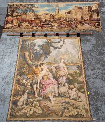 WALL HANGINGS