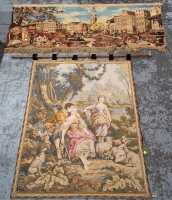 WALL HANGINGS