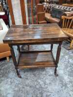 CARD TABLE
