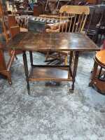 CARD TABLE - 2
