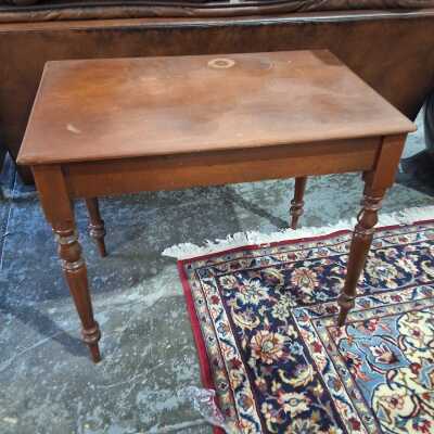 SIDE TABLE