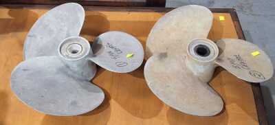 PROPELLERS