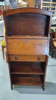 WRITING BUREAU