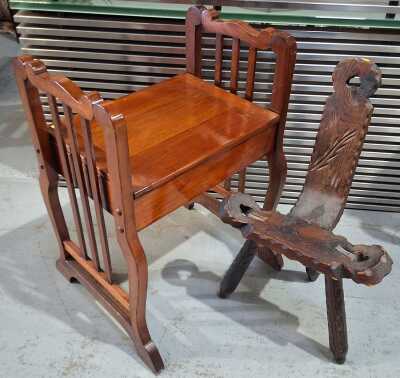 FURNITURE LOT