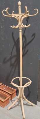 HAT STAND