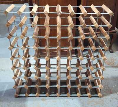 WINE RACK