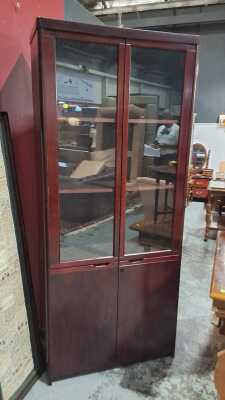 BOOKCASE