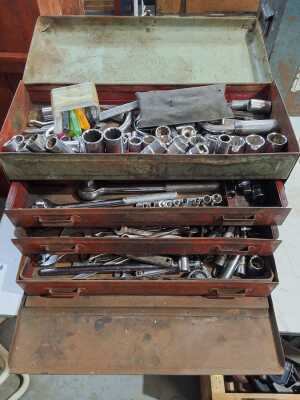 TOOLS
