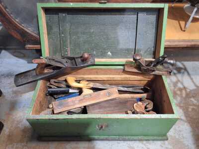 TOOLS