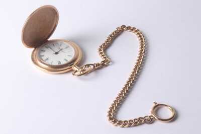 FOB WATCH