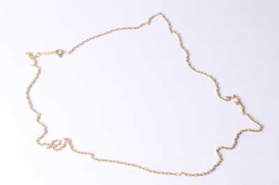 GOLD CHAIN
