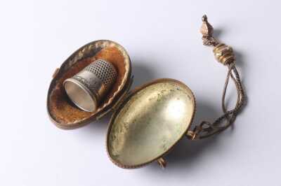 SEWING COLLECTABLE
