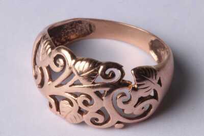SCRAP GOLD