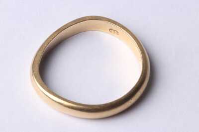 SCRAP GOLD