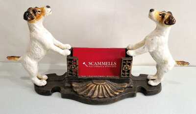 CARD HOLDER