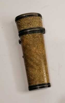 SHAGREEN ETUI