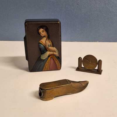 COLLECTABLES