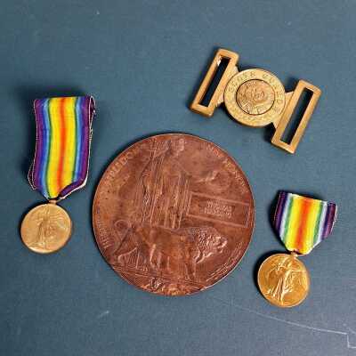 MILITARIA