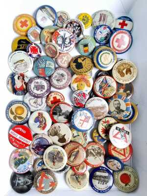 BADGES