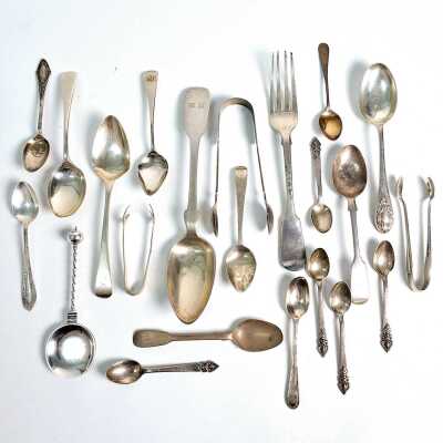 FLATWARE