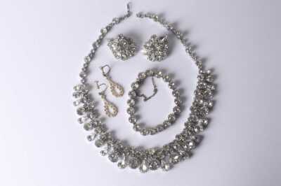 COSTUME JEWELLERY